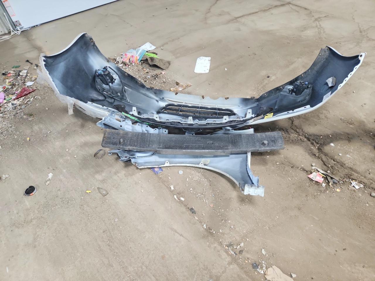 2017 Niss Altima 2.5