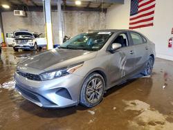 2022 KIA Forte fe en venta en Chalfont, PA