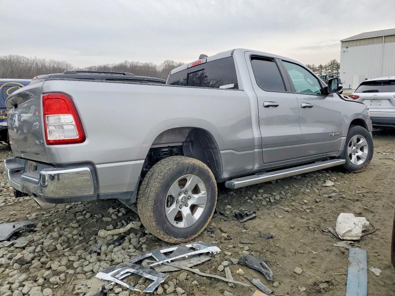 2022 Dodge Ram 1500 big Horn/lone Star
