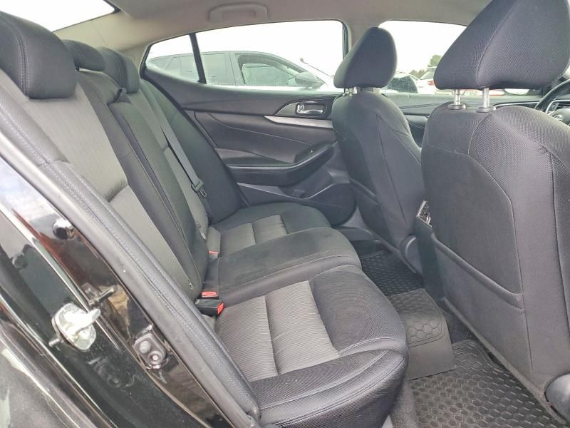 2017 Nissan Maxima 3.5s