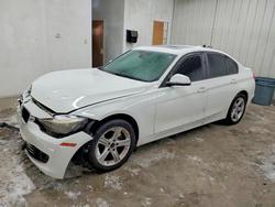 BMW salvage cars for sale: 2015 BMW 328 xi Sulev