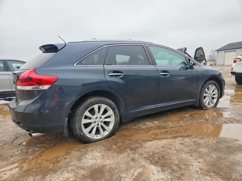 2015 Toyota Venza le