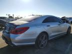 2012 Mercedes-Benz Cls 550