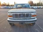 1993 Ford F250