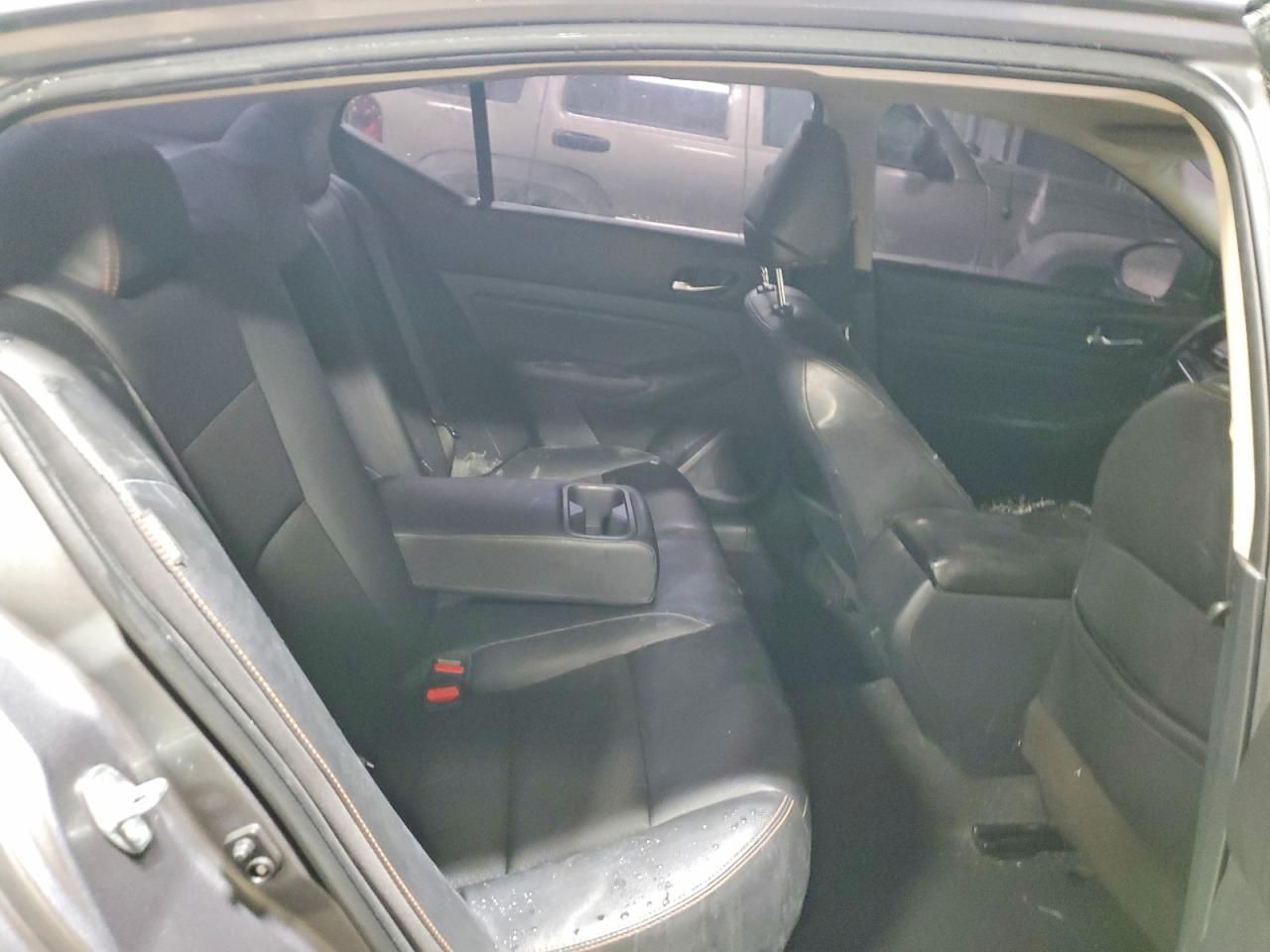 2020 Nissan Altima sr