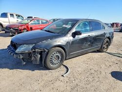 Ford Fusion se Vehiculos salvage en venta: 2011 Ford Fusion se