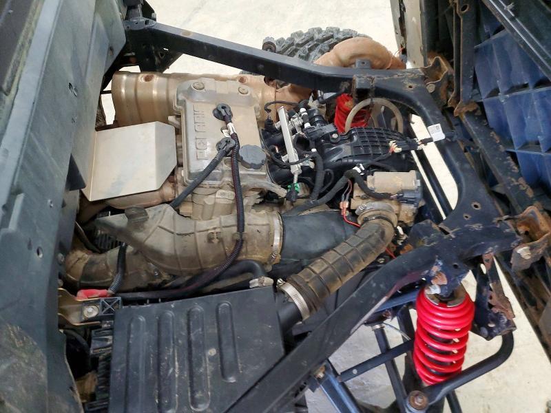 2019 Polaris Ranger Utility Vehicle