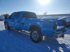 2013 Ford F350 Super Duty