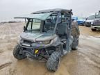 2018 Can-Am Defender X-Utility Vehicle