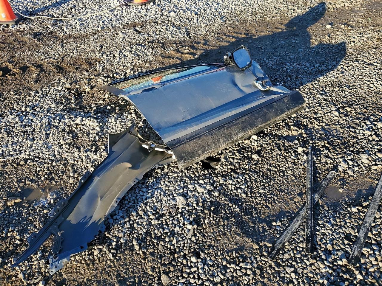 2024 Honda Cr-v Sport Touring