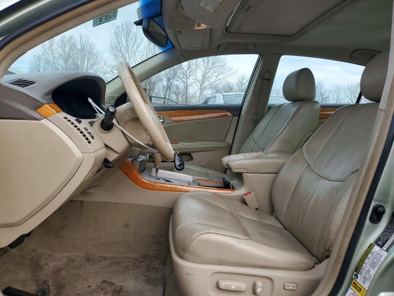 2006 Toyota Avalon xl