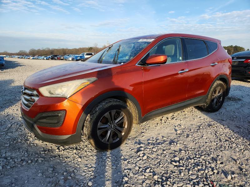 2015 Hyundai Santa fe Sport