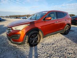 Hyundai salvage cars for sale: 2015 Hyundai Santa fe Sport