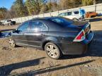 2009 Ford Fusion sel
