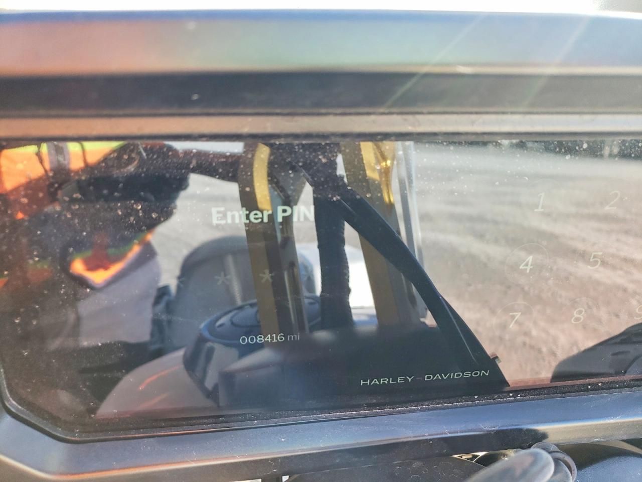 2024 Harley-Davidson Fltrx