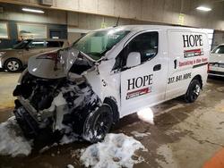 2020 Nissan NV200 SV en venta en Indianapolis, IN