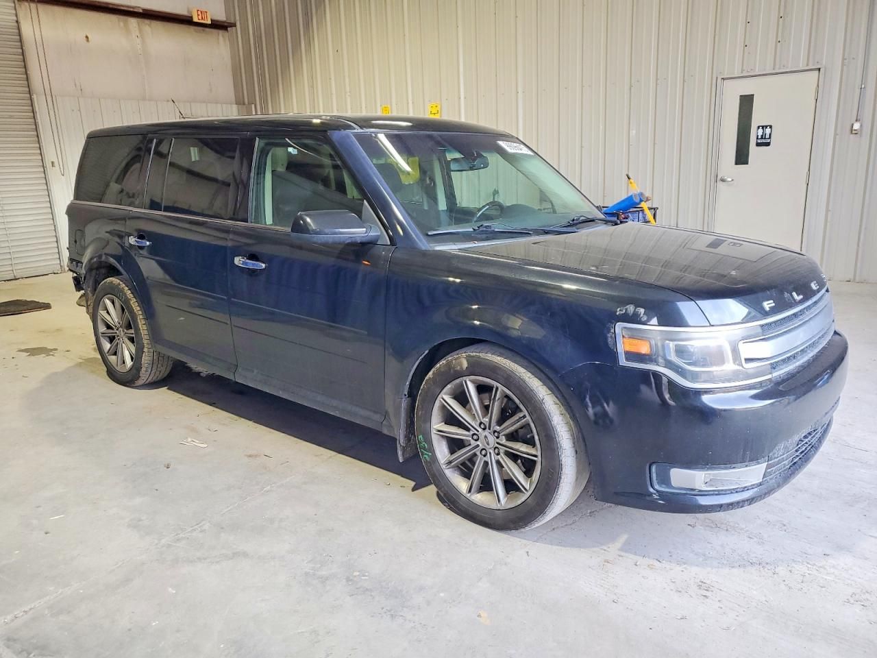 2014 Ford Flex Limited