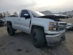 2014 Chevrolet Silverado C1500 lt