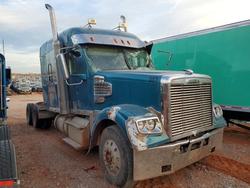 2016 Freightliner 122sd en venta en Oklahoma City, OK