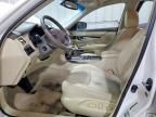 2012 Infiniti M37 x