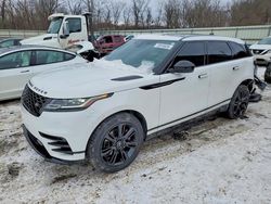 Land Rover salvage cars for sale: 2023 Land Rover Range Rover Velar R-dynamic s