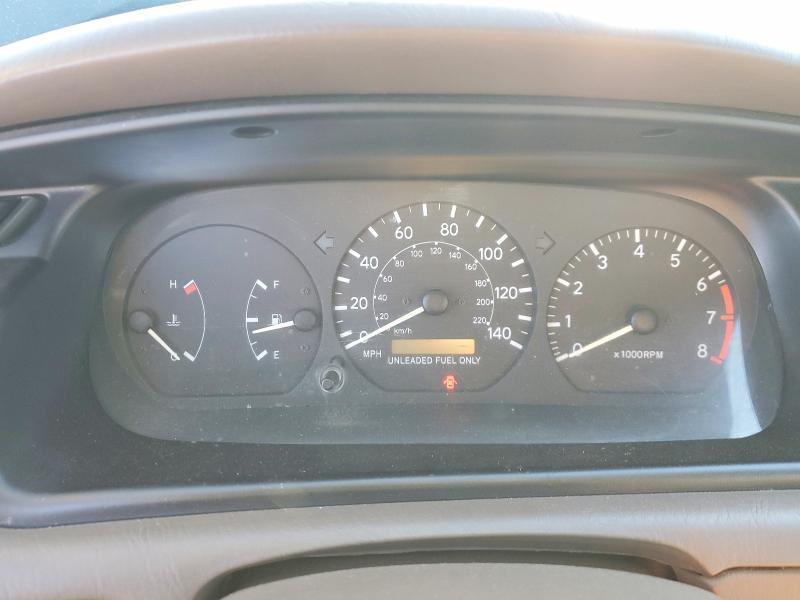 1999 Toyota Camry ce