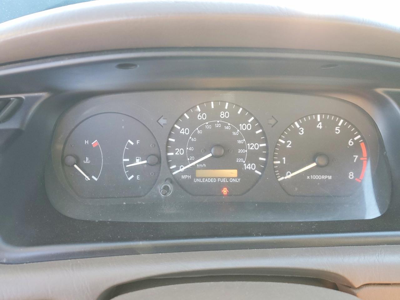 1999 Toyota Camry ce
