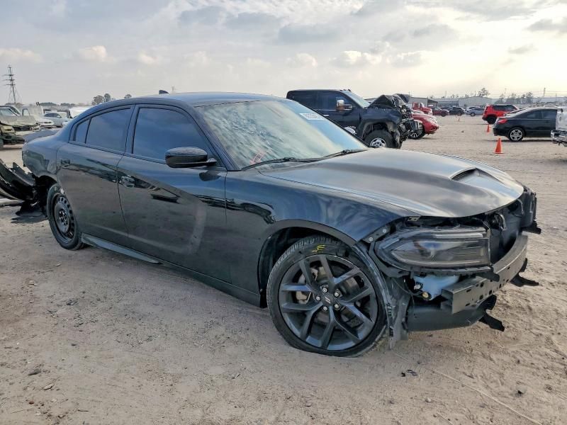 2022 Dodge Charger gt