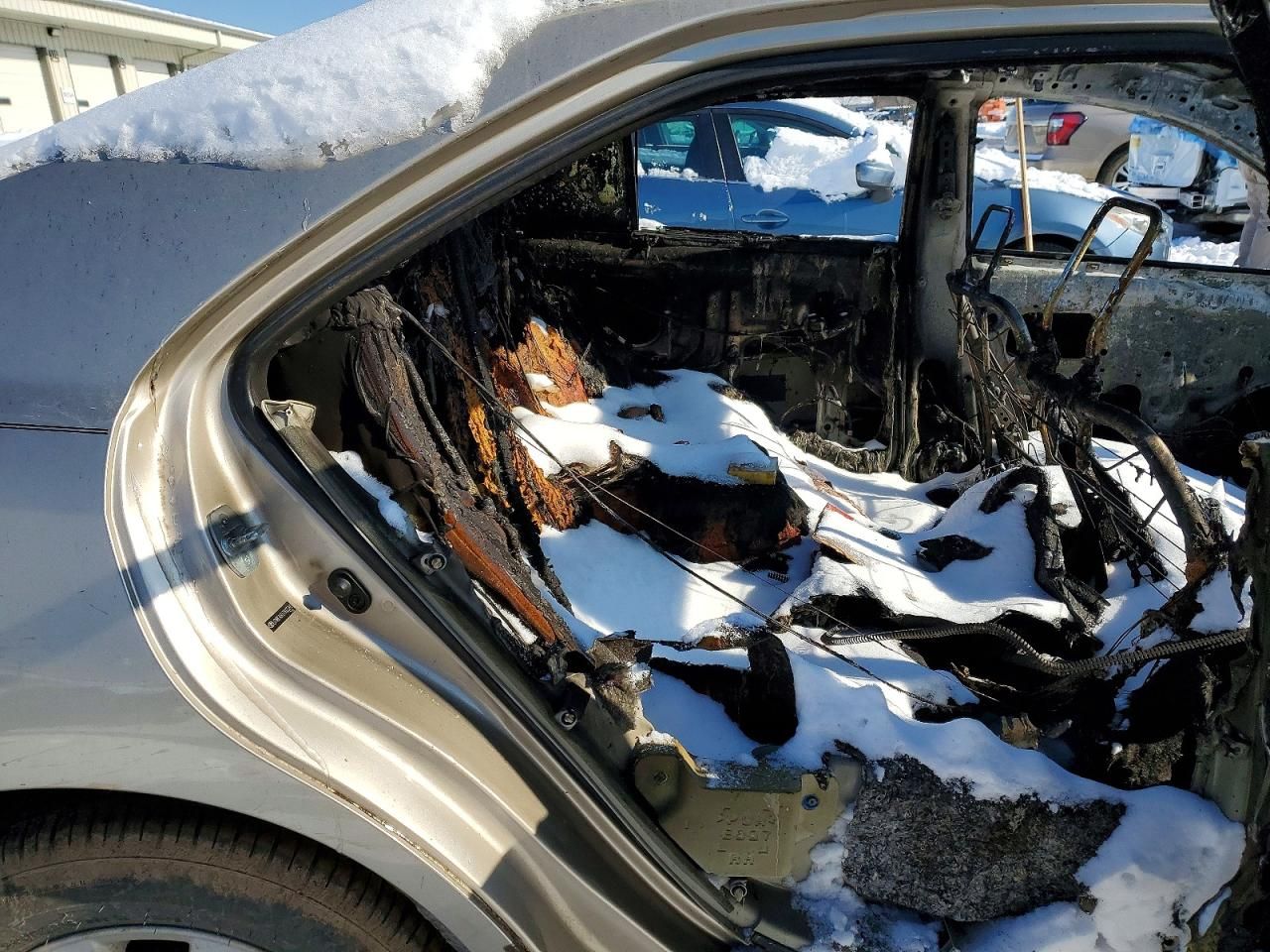 2007 Toyota Camry ce