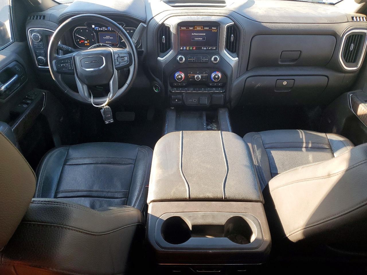 2023 GMC Sierra K2500 Denali