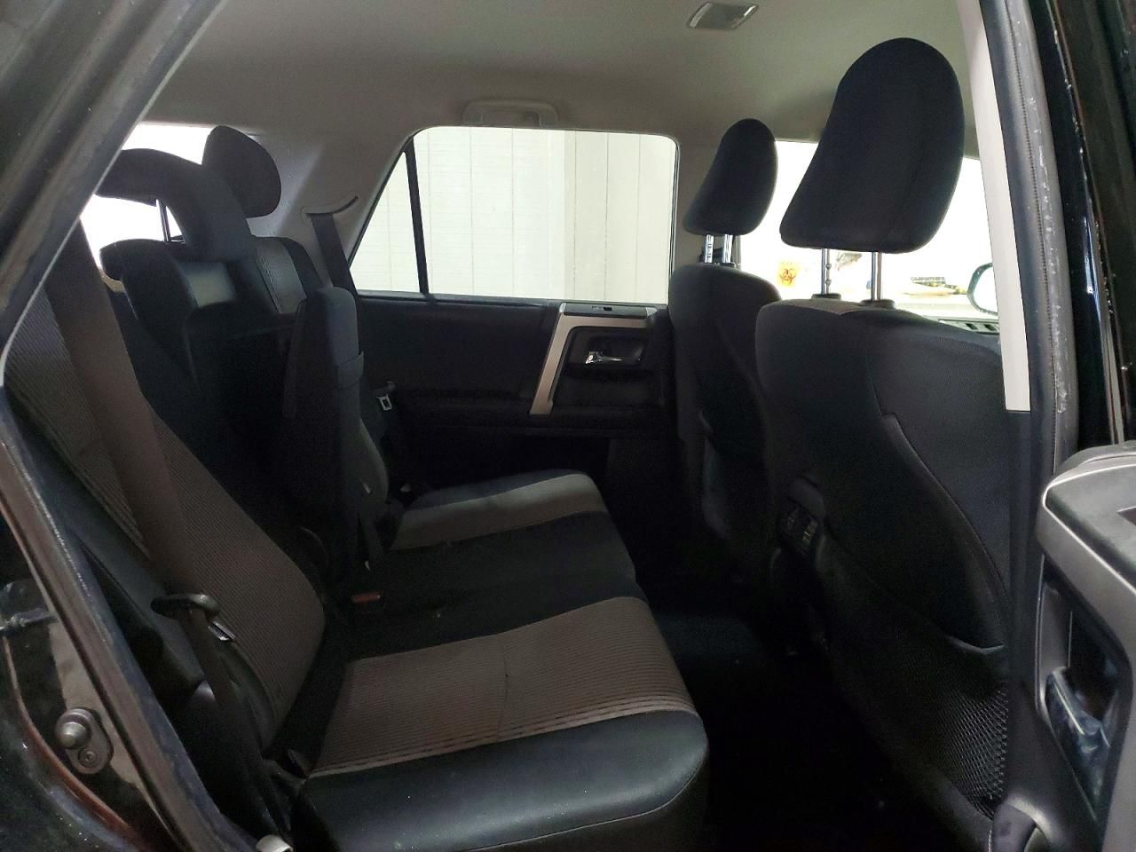 2021 Toyota 4runner Sr5/sr5 Premium