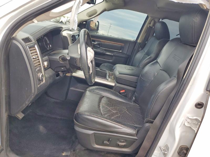 2014 Dodge 1500 Laramie