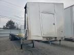 2024 Extreme Flatbed Side Curtain Trailer