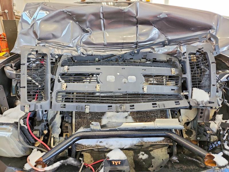 2009 Ford F350 Super Duty