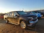 2019 Chevrolet Silverado K1500 lt
