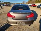 2013 Infiniti G37 Base