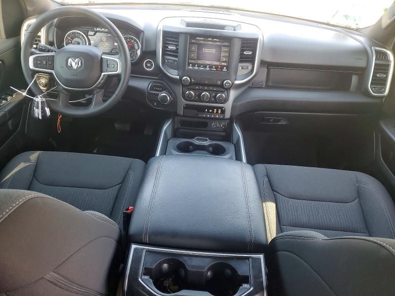 2021 Dodge Ram 1500 big Horn/lone Star