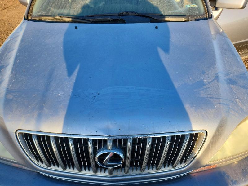 2003 Lexus Truck/van Rx300 4DR 4WD