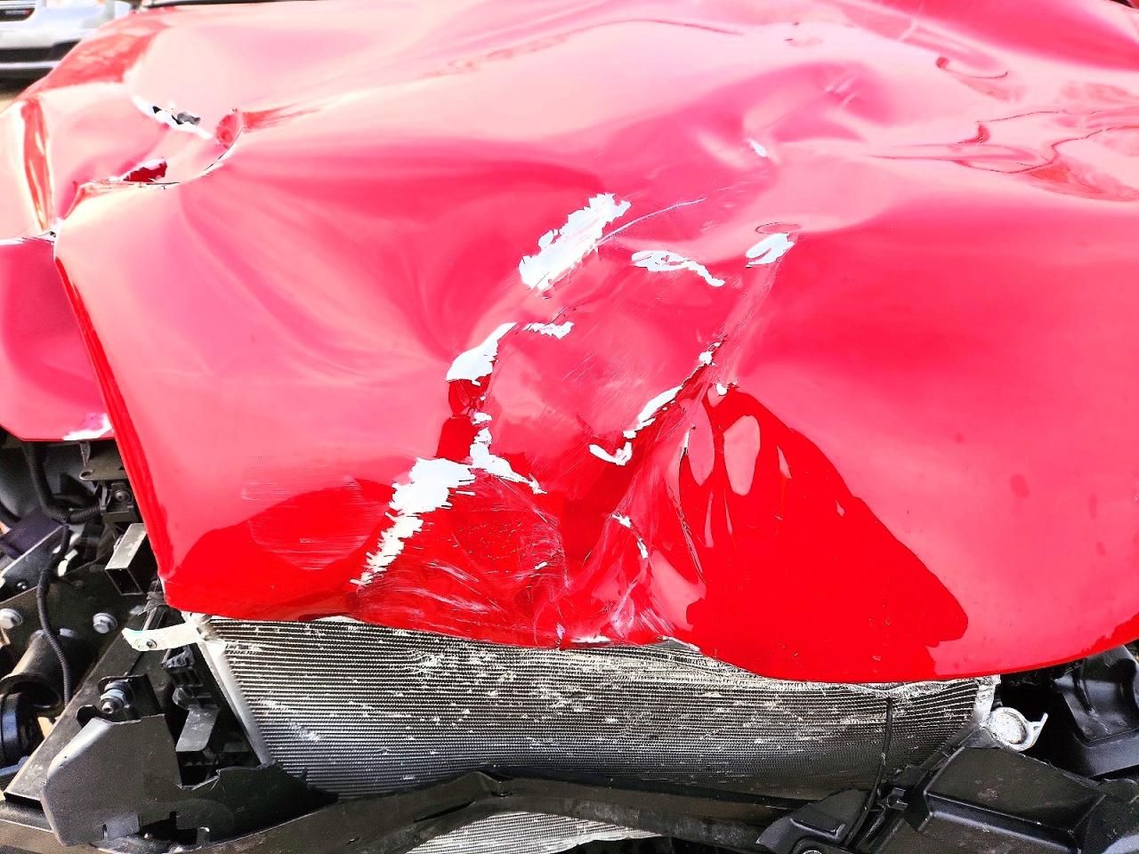 2024 Alfa Romeo Tonale ti