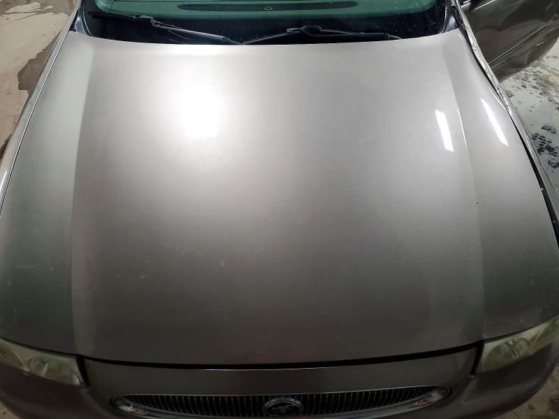 2002 Buick Lesabre Custom
