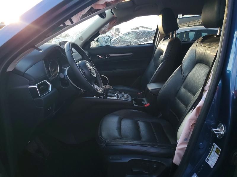 2023 Mazda Cx-5 Preferred