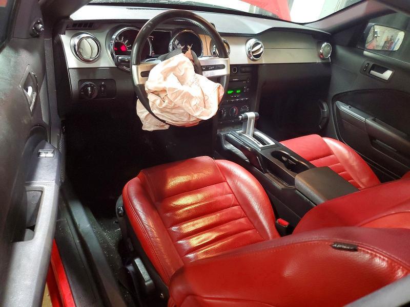 2005 Ford Mustang gt