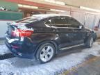 2014 BMW X6 Xdrive35i