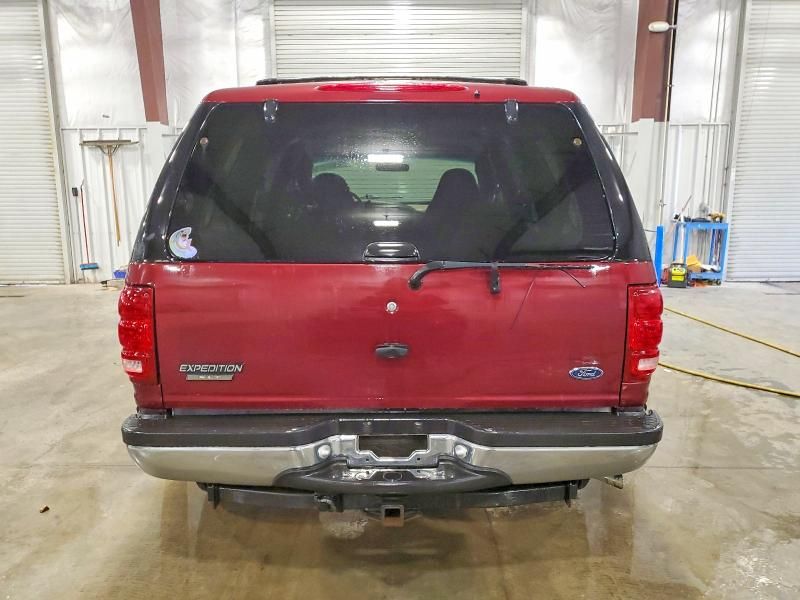 1998 Ford Expedition
