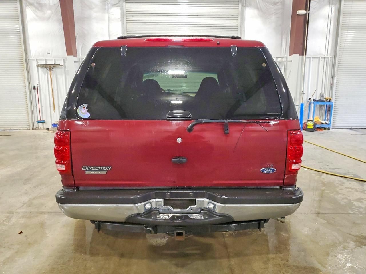 1998 Ford Expedition