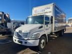 2007 Hino 258/268 BOX Truck
