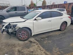 2014 Nissan Altima 2.5 for sale in Wilmington, CA