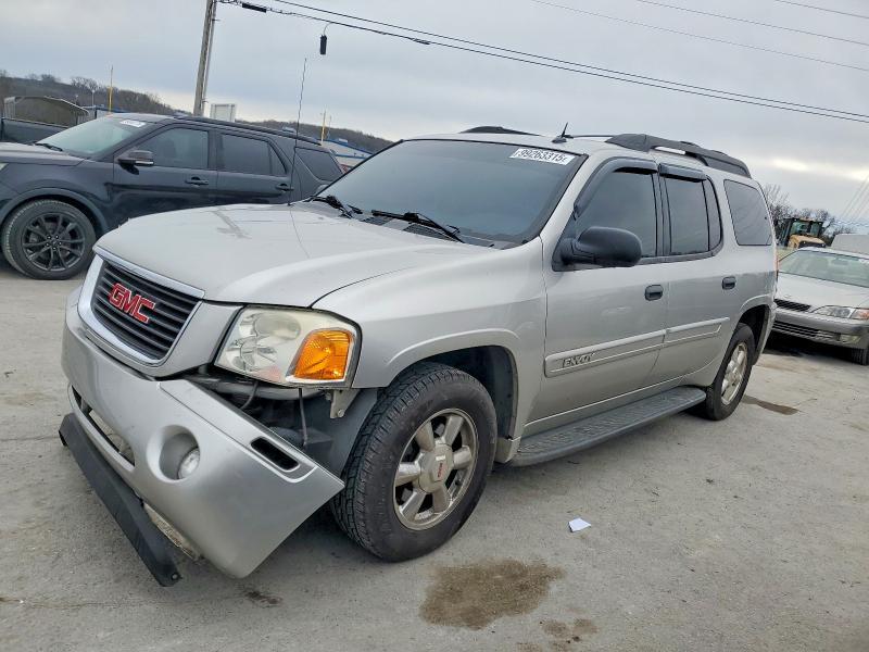 2004 GMC Envoy xl