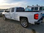 2016 Chevrolet Silverado C1500 lt