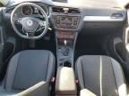 2018 Volkswagen Tiguan s